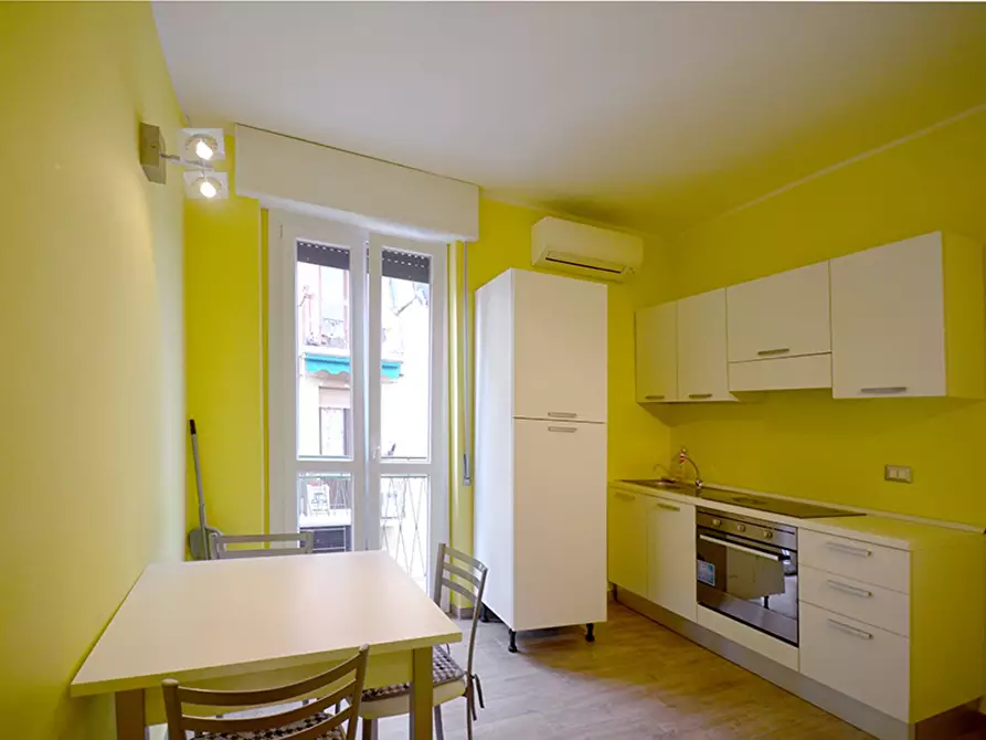 Immagine 4 di Camera in affitto  in Via Bordighera34 a Milano