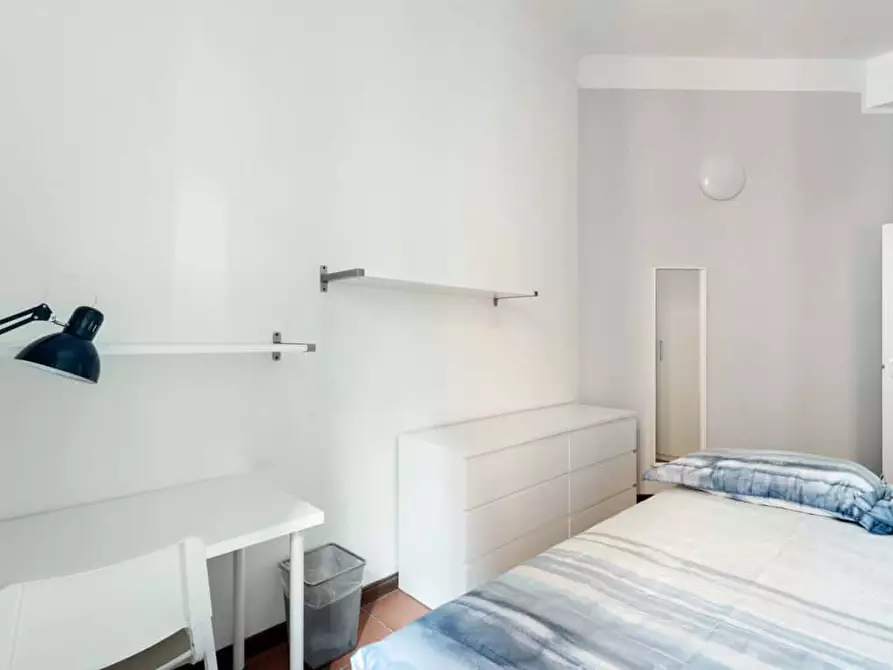 Immagine 3 di Camera in affitto  in Via Podgora10 a Milano