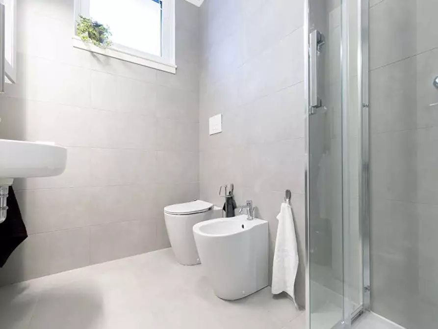 Immagine 40 di Camera in affitto  in Via Ospedale Civile69 a Padova