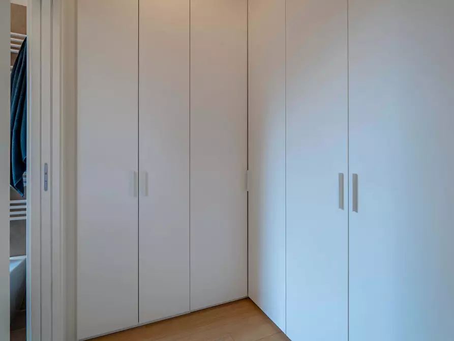 Immagine 46 di Appartamento in affitto  in Via Errico Petrella4 a Milano