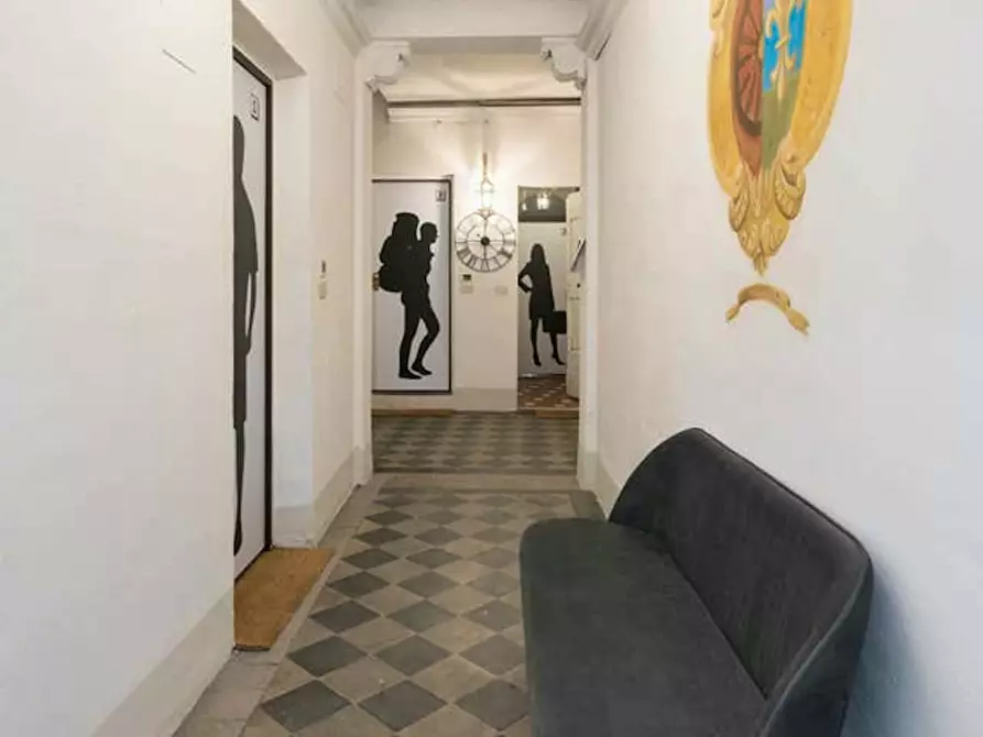 Immagine 8 di Appartamento in affitto  in Via Fiesolana a Firenze