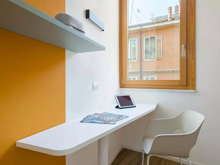 Immagine 3 di Camera in affitto  in Via Armari11 a Ferrara