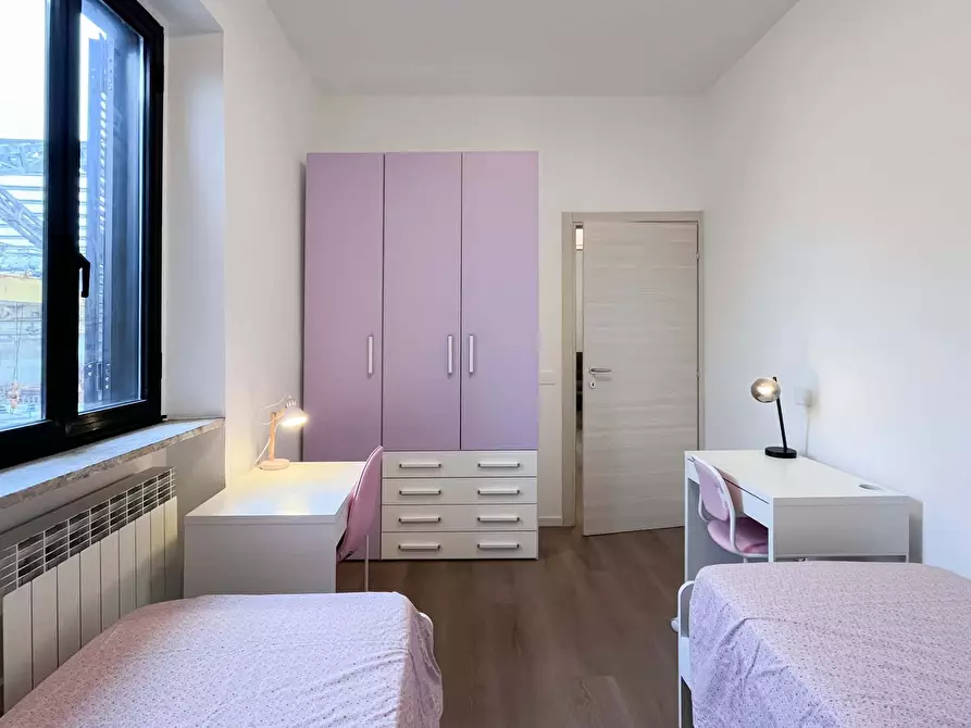 Immagine 44 di Camera in affitto  in Via Comune Antico9A a Milano