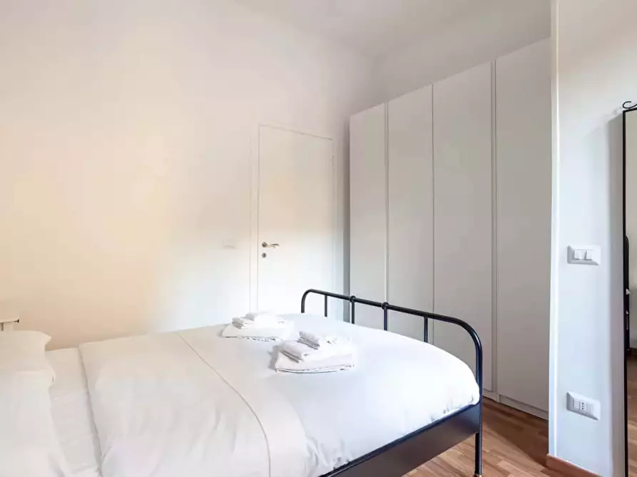 Immagine 37 di Appartamento in affitto  in Via della Commenda21 a Milano