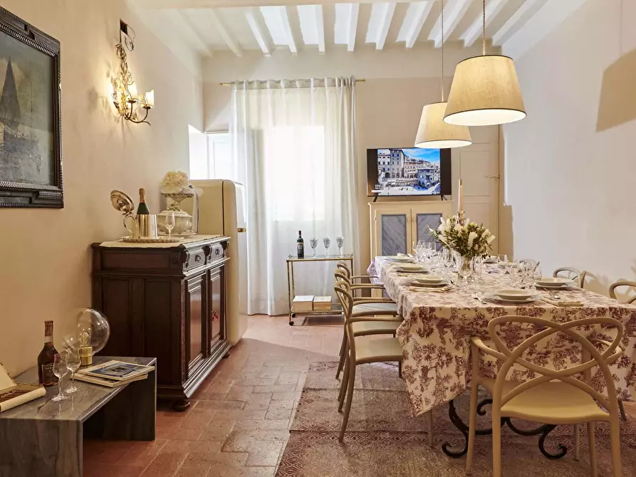 Immagine 1 di Appartamento in affitto  in Via Santucci a Cortona