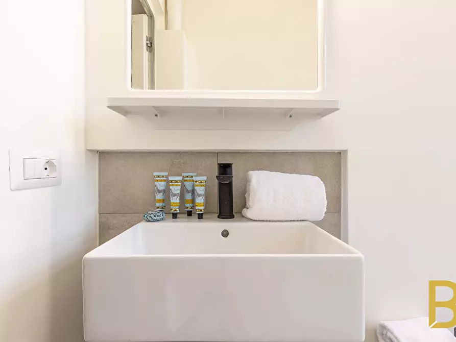 Immagine 3 di Appartamento in affitto  in Via Giacomo Watt4 a Milano