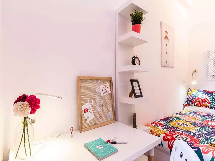 Immagine 6 di Camera in affitto  in Corso Buenos Aires15 a Milano