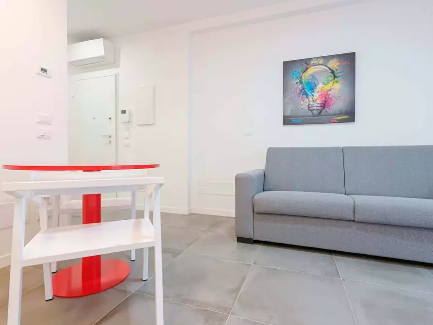 Immagine 21 di Appartamento in affitto  in Via Mascarella86 a Bologna