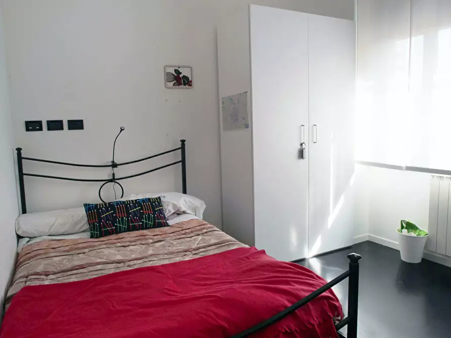 Immagine 20 di Appartamento in affitto  in Viale Liguria51 a Milano