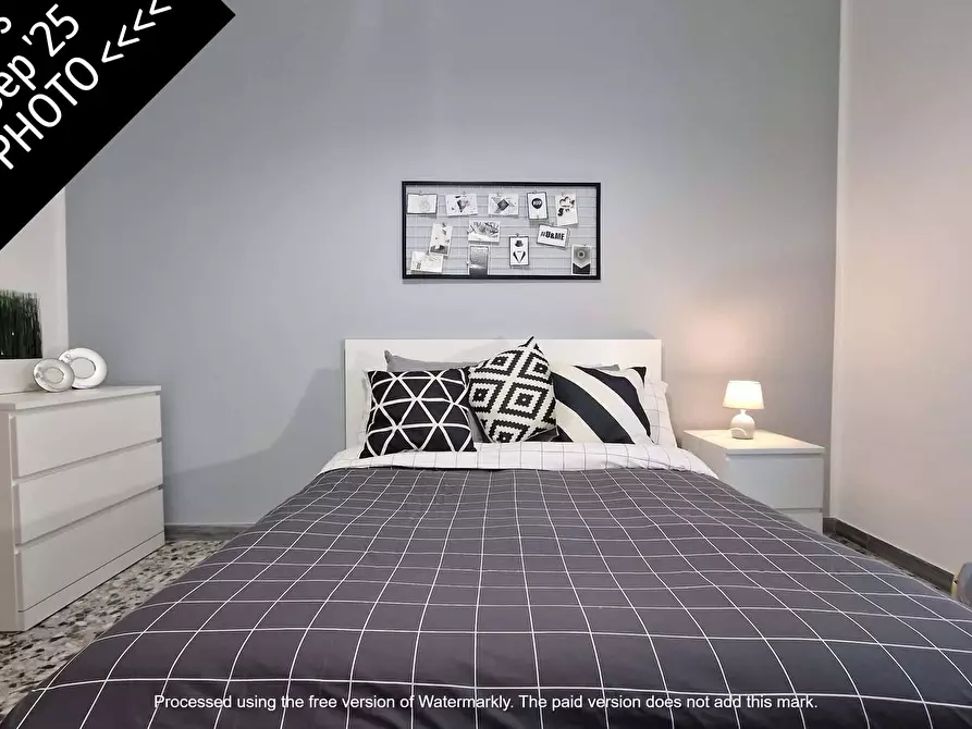 Immagine 3 di Camera in affitto  in Viale delle Provincie79 a Roma