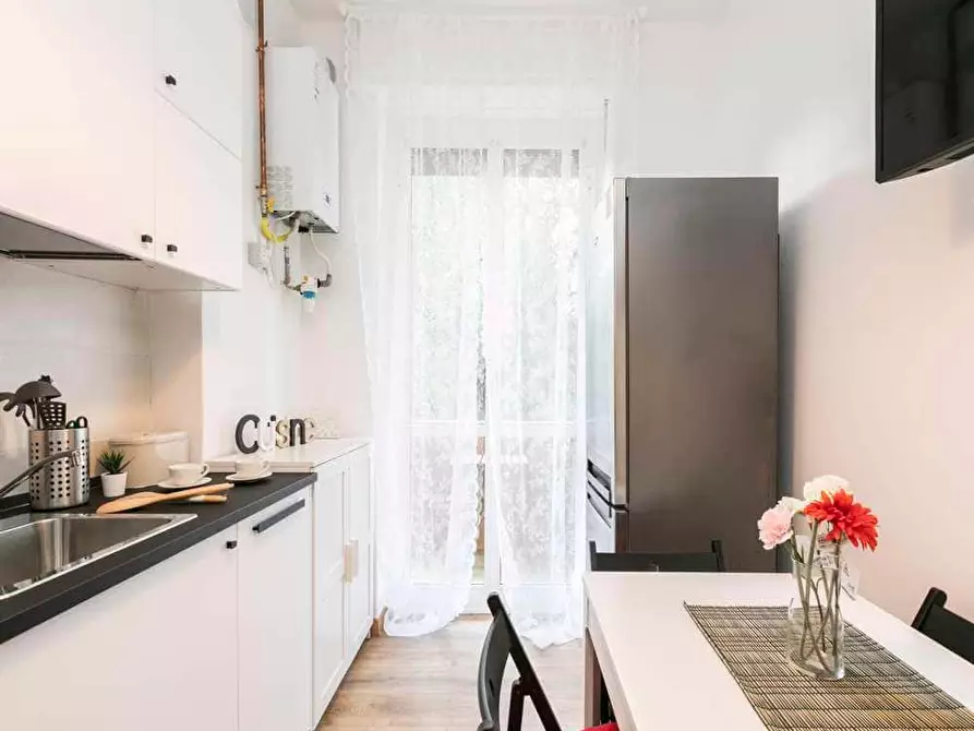 Immagine 16 di Camera in affitto  in Via Privata Ludovico Cavaleri7 a Milano