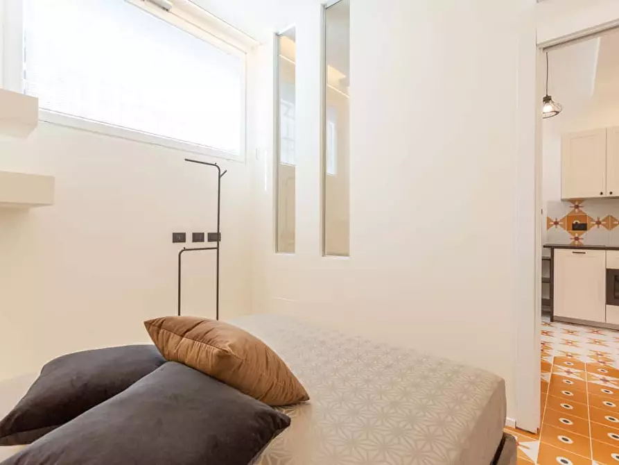 Immagine 11 di Appartamento in affitto  in Via Vincenzo Foppa6 a Milano