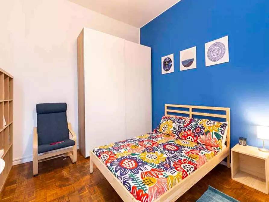 Immagine 7 di Camera in affitto  in Via Sulmona23 a Milano