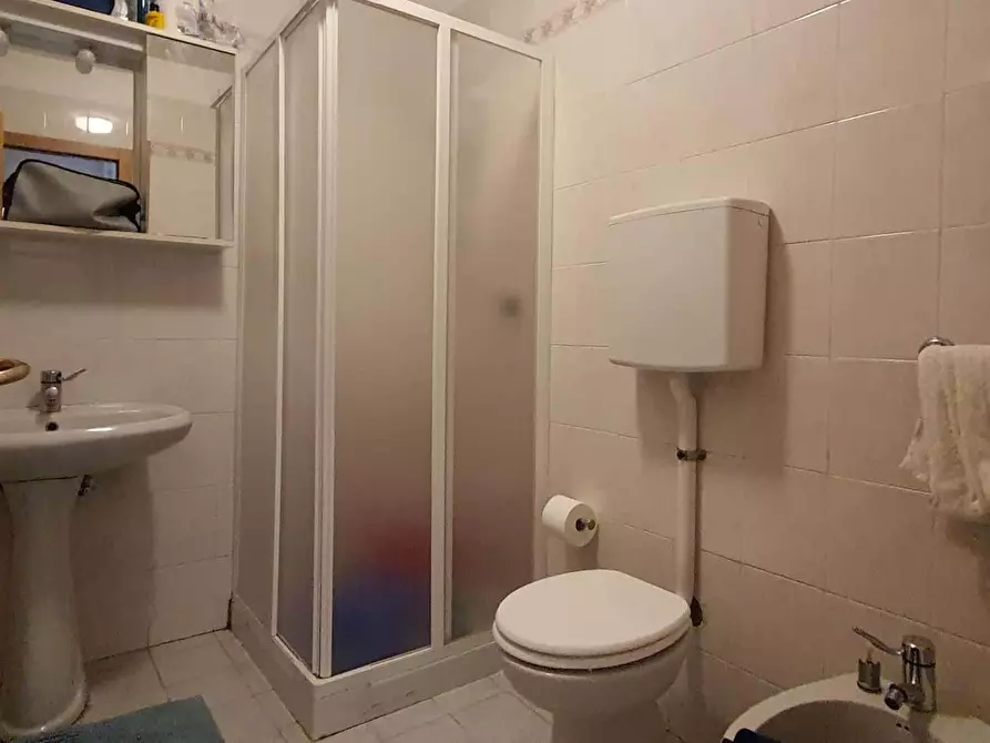 Immagine 9 di Appartamento in affitto  in Via Torre d'Augusto a Trento