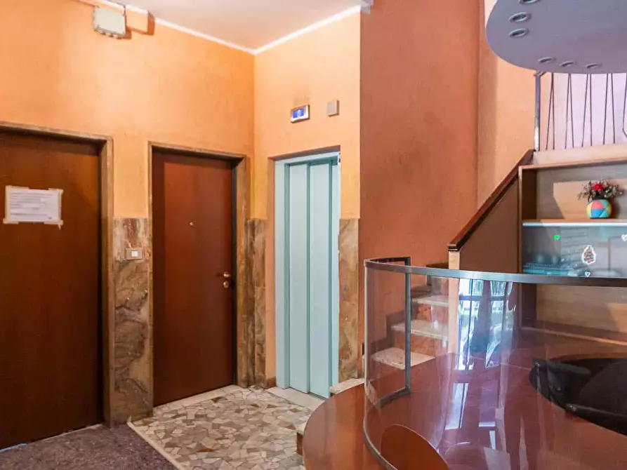 Immagine 23 di Appartamento in affitto  in Via Fiuggi12/3 a Milano