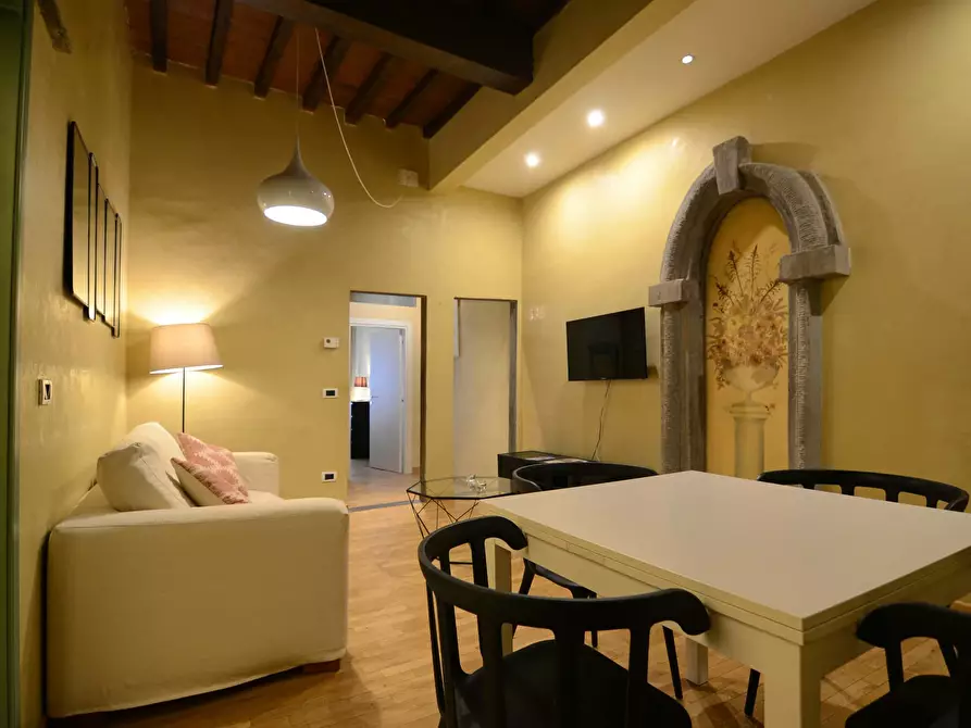 Immagine 4 di Appartamento in affitto  in Via Palazzuolo a Firenze