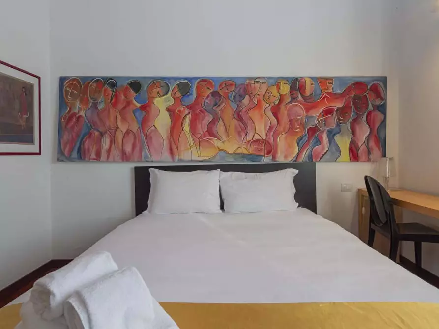 Immagine 13 di Appartamento in affitto  in Via Pietro Custodi4 a Milano