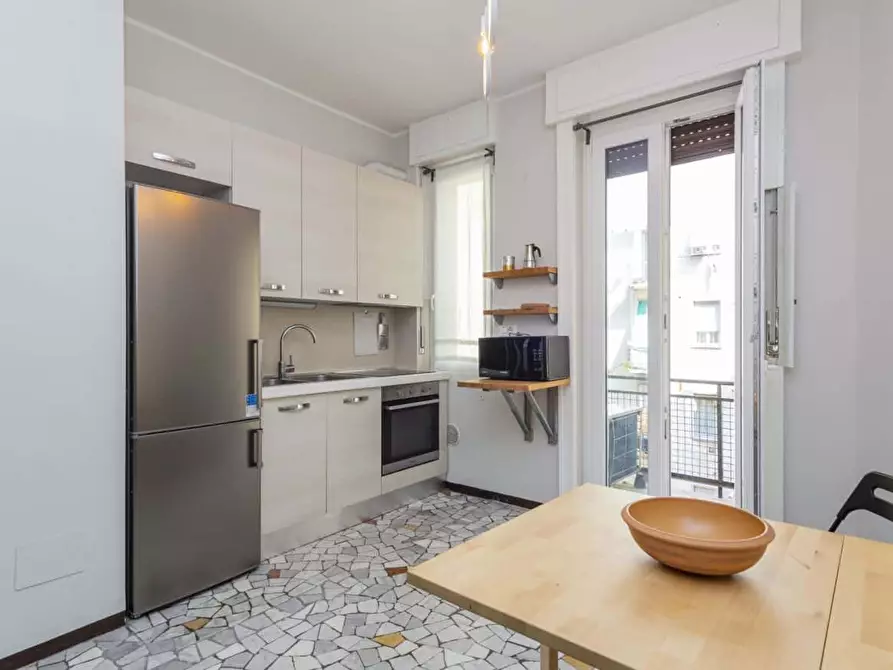 Immagine 3 di Appartamento in affitto  in Via Ponte Seveso42 a Milano