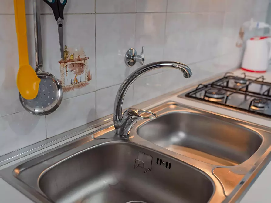 Immagine 25 di Appartamento in affitto  in Lungo Dora Napoli58 a Torino