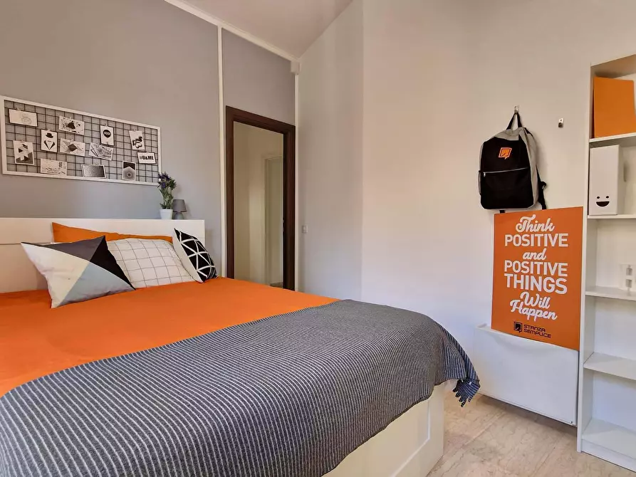 Immagine 4 di Camera in affitto  in Lungotevere di Pietra Papa61 a Roma