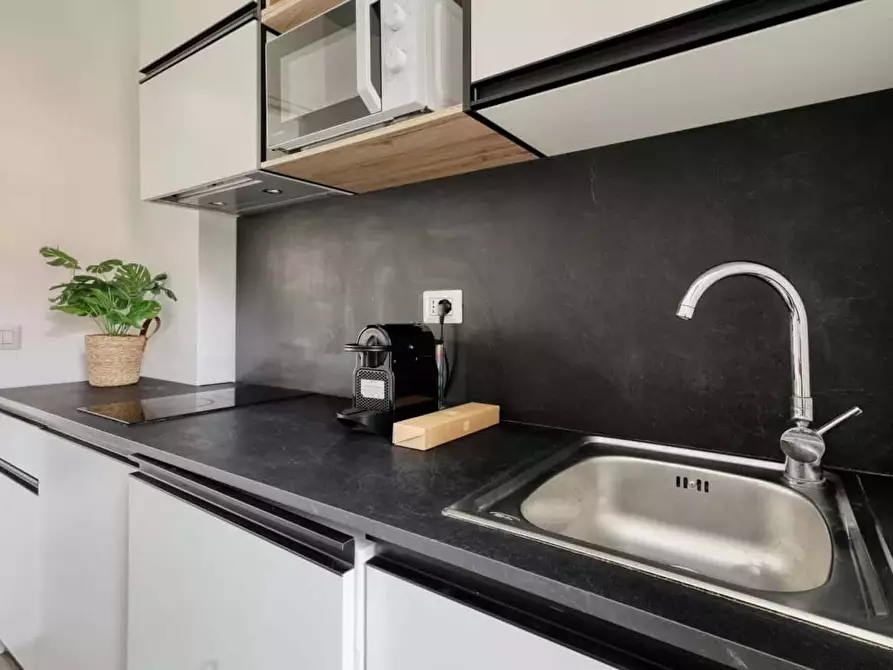 Immagine 12 di Appartamento in affitto  in Via Vittoria Colonna48 a Milano