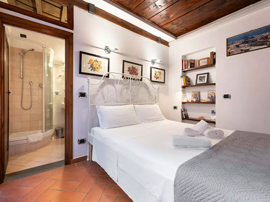 Immagine 8 di Appartamento in affitto  in Via del Corso a Firenze