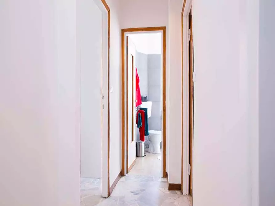 Immagine 22 di Camera in affitto  in Via Salvatore Barzilai14 a Milano