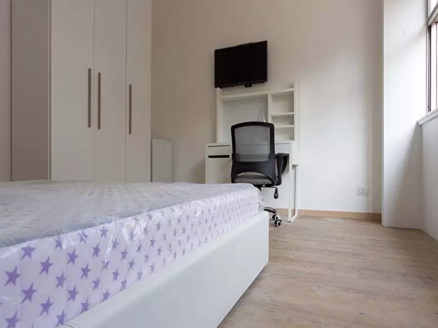 Immagine 4 di Camera in affitto  in Via Antonio Stradivari4 a Milano