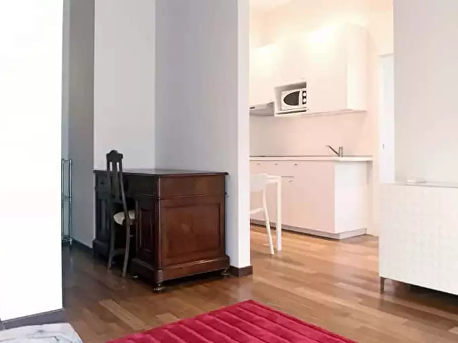 Immagine 4 di Appartamento in affitto  in Via Privata Chioggia9 a Milano