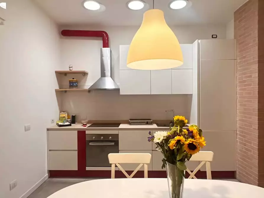 Immagine 4 di Appartamento in affitto  in Via Ampola9 a Milano