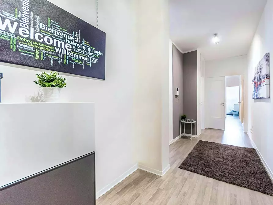 Immagine 13 di Camera in affitto  in Via Milano a Venezia