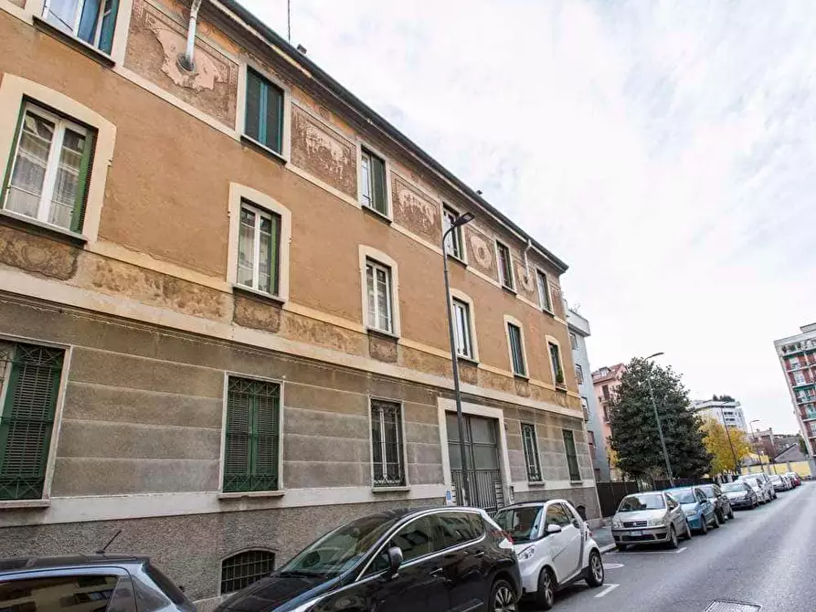 Immagine 34 di Camera in affitto  in Via Verbano5 a Milano