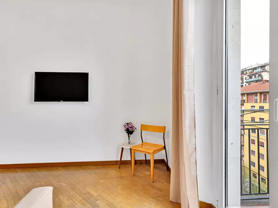 Immagine 17 di Appartamento in affitto  in Via Giorgio Washington92 a Milano