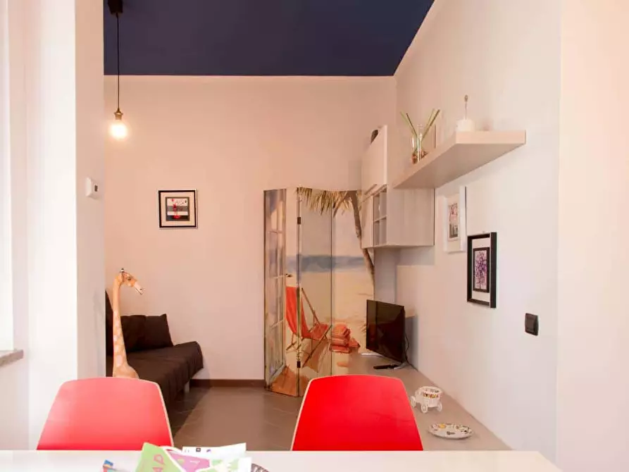 Immagine 5 di Appartamento in affitto  in Via Porretta12 a Milano