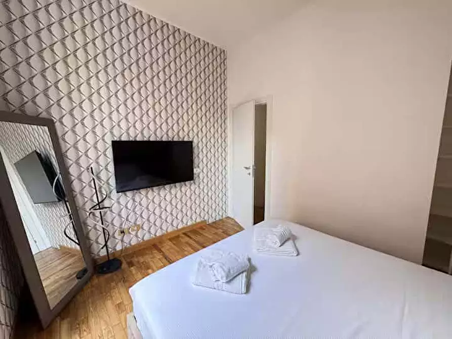 Immagine 10 di Appartamento in affitto  in Via Meravigli16 a Milano