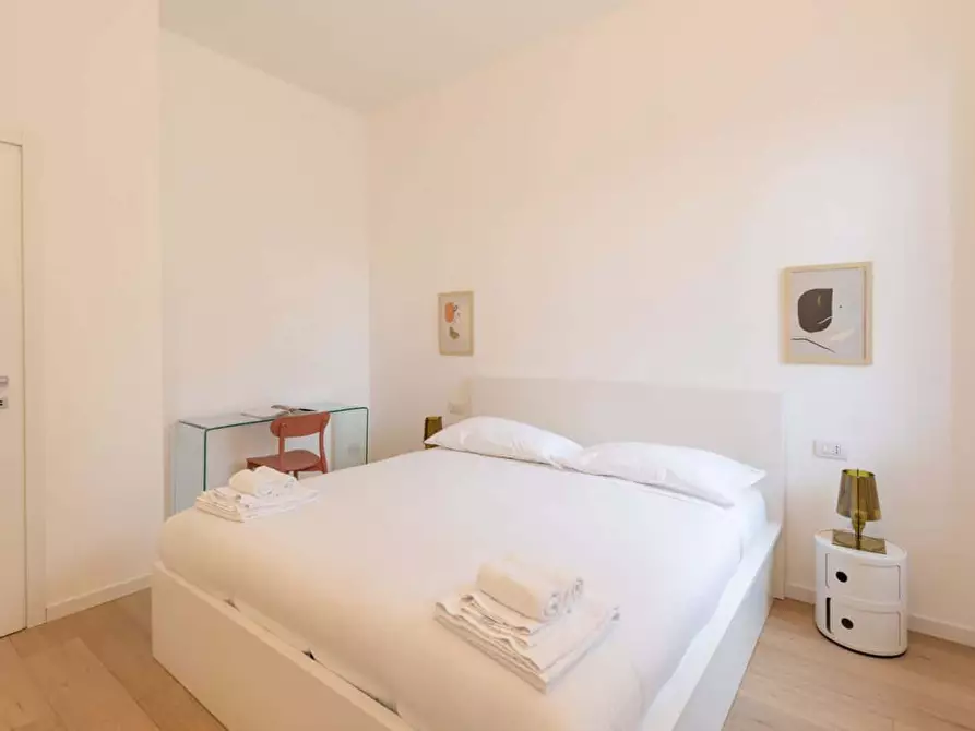 Immagine 42 di Appartamento in affitto  in Viale Papiniano57 a Milano