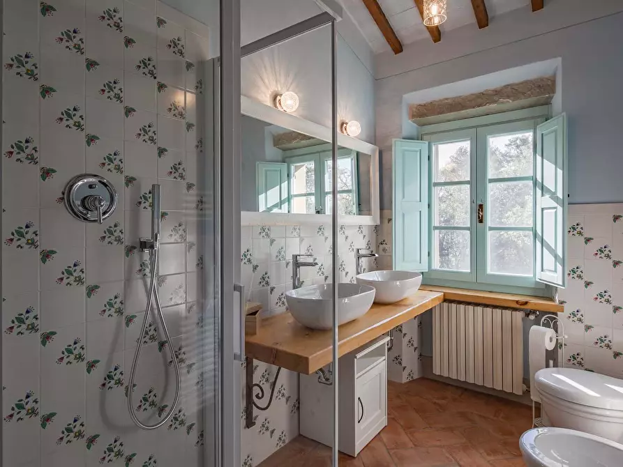 Immagine 29 di Appartamento in affitto  in 52044 Mezzavia, Province of Arezzo, Italy a Cortona