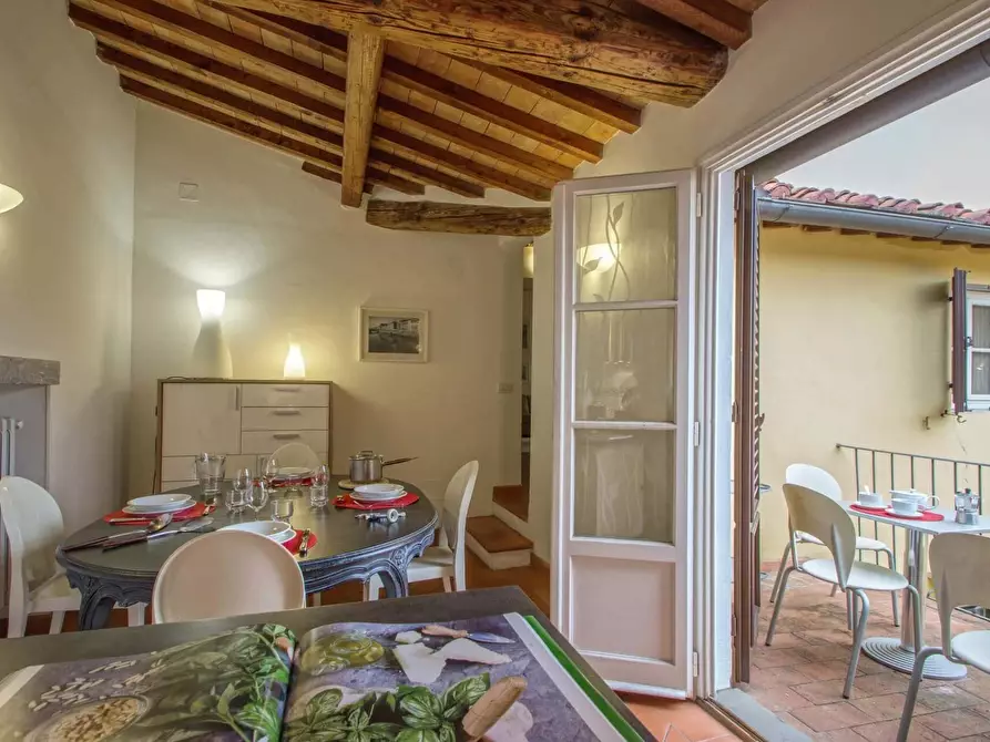 Immagine 14 di Appartamento in affitto  in Via delle Terme29 a Firenze