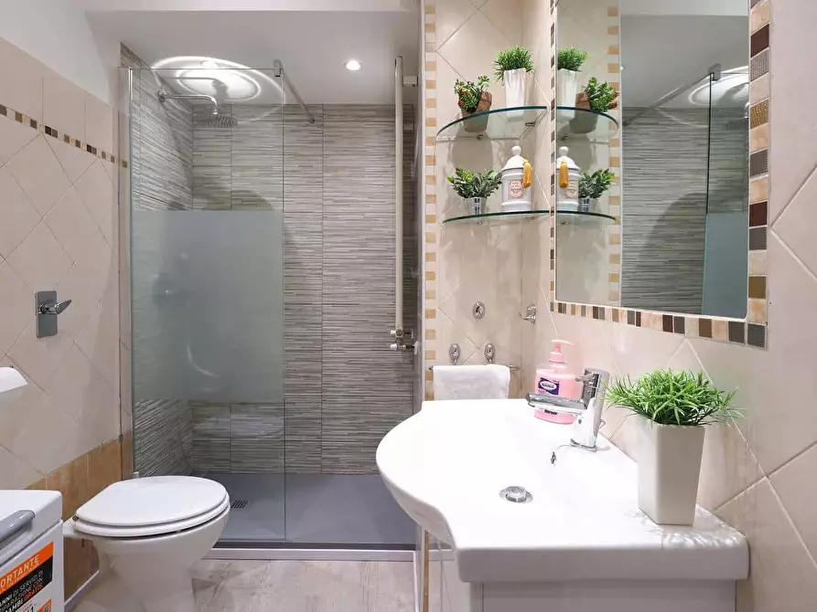 Immagine 8 di Appartamento in affitto  in Via San Calocero27 a Milano