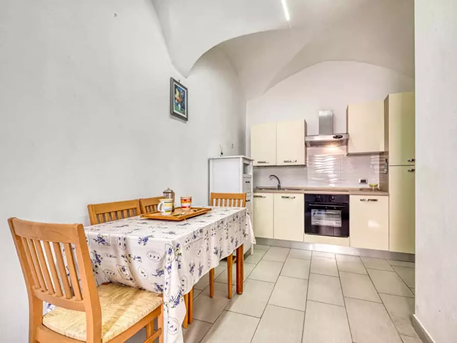 Immagine 1 di Appartamento in affitto  in Via Roma15 a Borghetto Santo Spirito