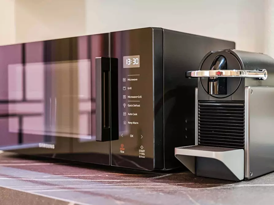 Immagine 15 di Appartamento in affitto  in Via Trivellari44 a Modena