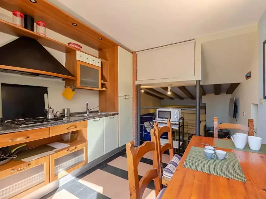 Immagine 9 di Appartamento in affitto  in Via XXV Aprile137 a Sestri Levante