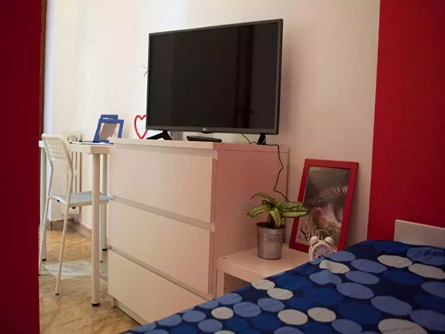 Immagine 48 di Camera in affitto  in Via Bassini19 a Milano