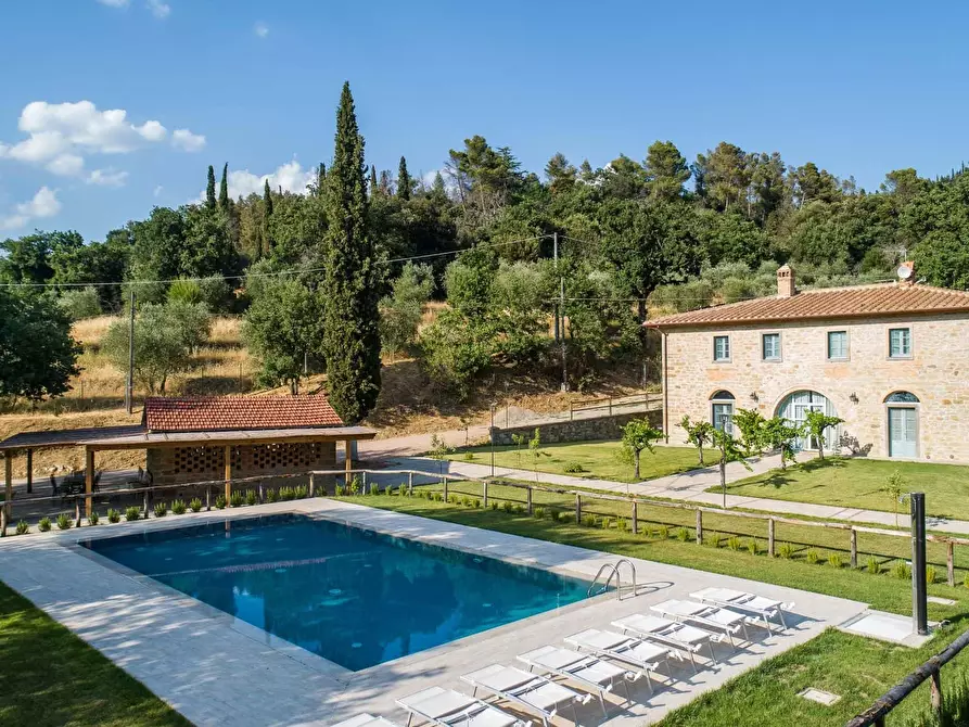 Immagine 8 di Appartamento in affitto  in 52044 Mezzavia, Province of Arezzo, Italy a Cortona