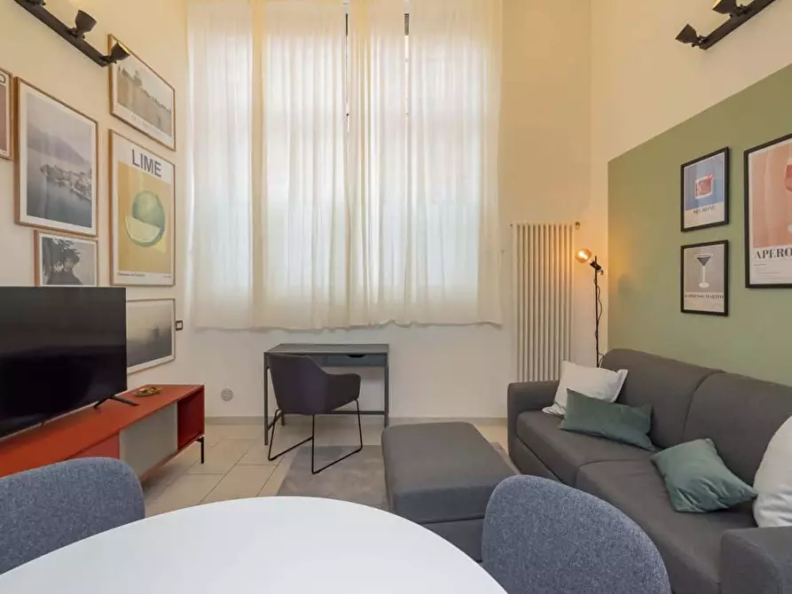 Immagine 21 di Appartamento in affitto  in Via Arcivescovo Romilli17a a Milano