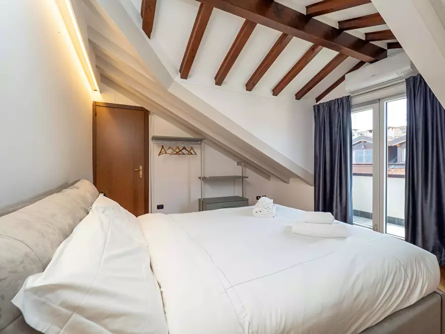 Immagine 51 di Appartamento in affitto  in Viale Umbria50 a Milano