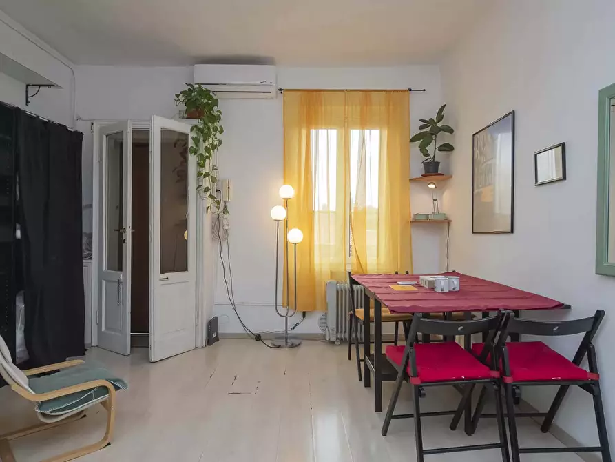 Immagine 2 di Appartamento in affitto  in Via Pietro Custodi10 a Milano