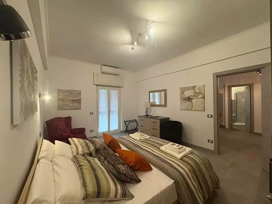 Immagine 12 di Appartamento in affitto  in Via dei Baglioni19 a Roma