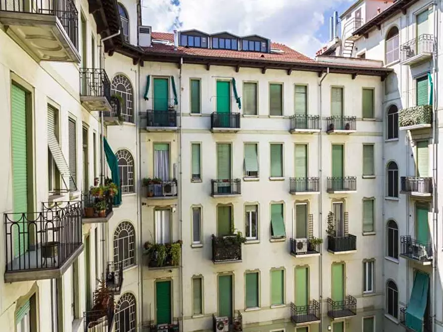 Immagine 23 di Camera in affitto  in Corso di Porta Romana132 a Milano