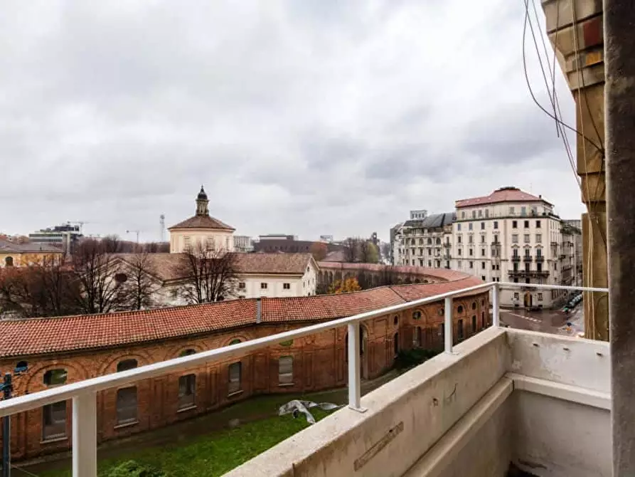 Immagine 7 di Camera in affitto  in Viale Regina Margherita33 a Milano